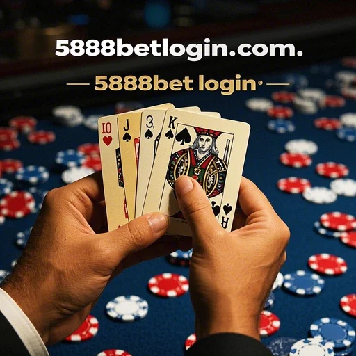 A Revolução dos Jogos 'Ao Vivo' no 5888bet: Uma Nova Era de Entretenimento Online