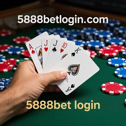 A Revolução dos Jogos 'Ao Vivo' no 5888bet: Uma Nova Era de Entretenimento Online