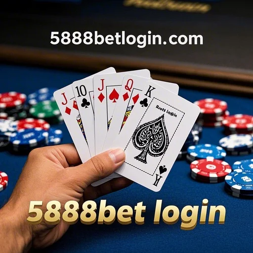 A Revolução dos Jogos 'Ao Vivo' no 5888bet: Uma Nova Era de Entretenimento Online