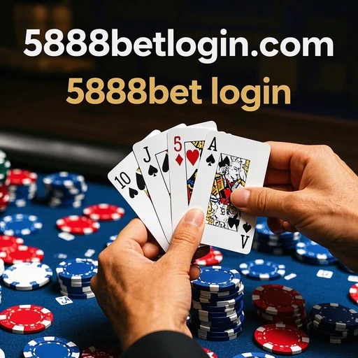 A Revolução dos Jogos 'Ao Vivo' no 5888bet: Uma Nova Era de Entretenimento Online