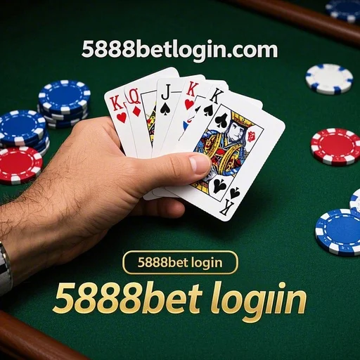Descubra as Melhores Promoções em Jogos Online no 5888bet