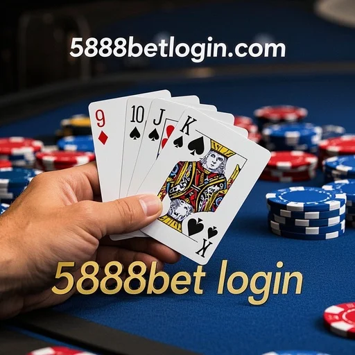 A paixão pelos caça-níqueis: tudo sobre os jogos de slots no 5888bet