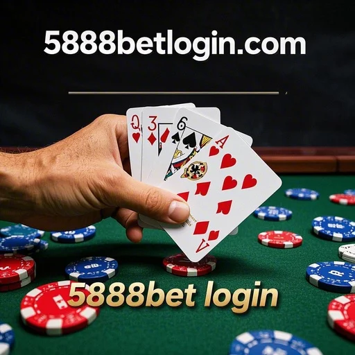 Apostas em Esportes na 5888bet: Uma Experiência Inigualável